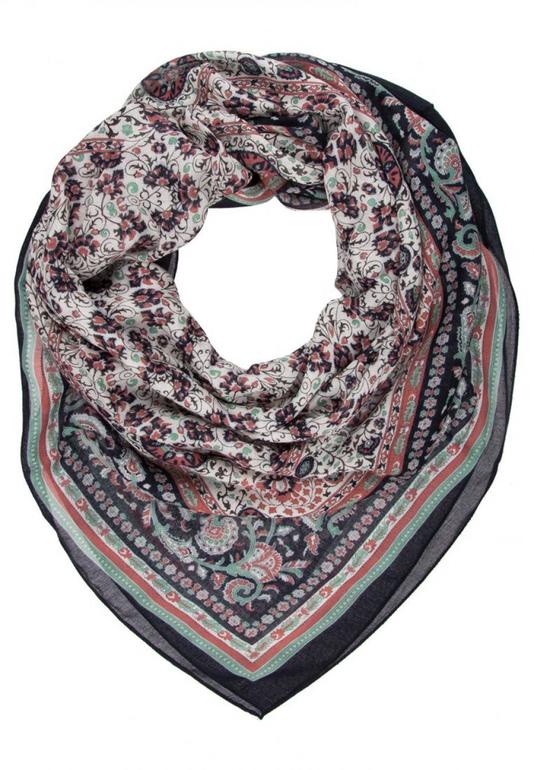 Французский в рамках ТН Зима