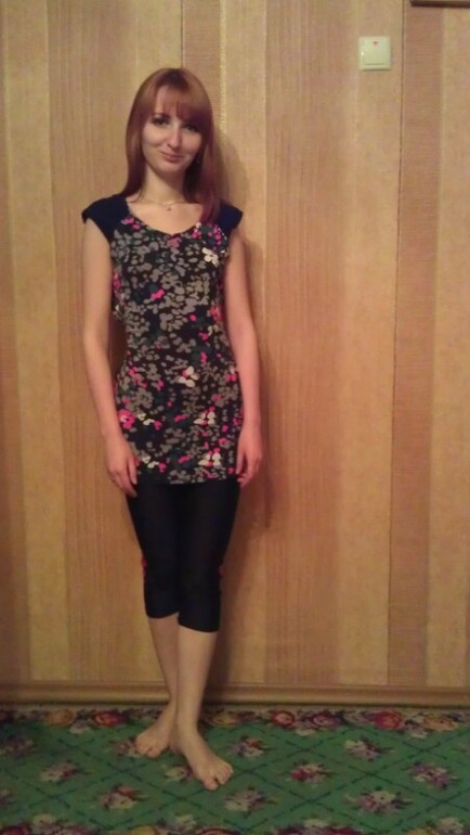 Марафон стройности