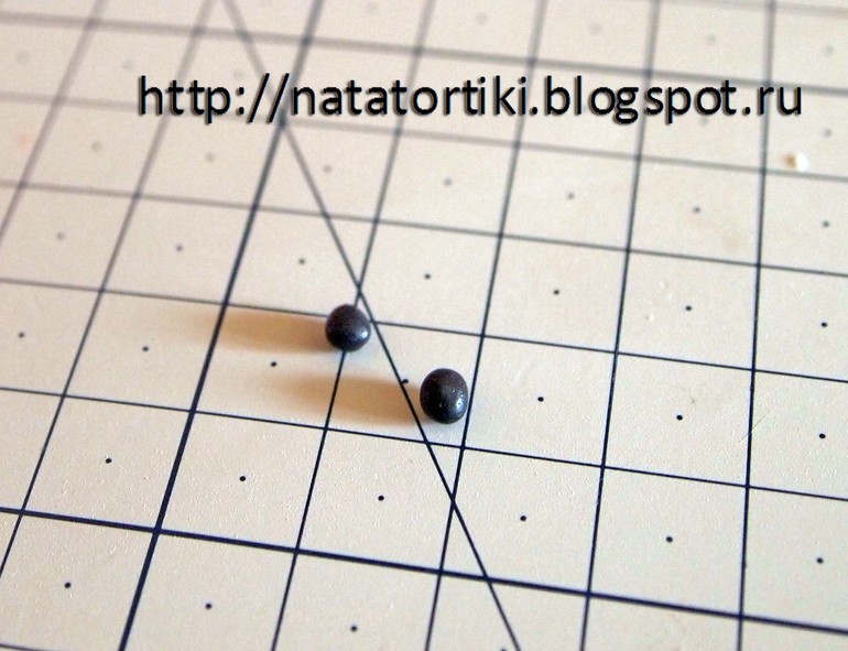 МК мишка Тедди