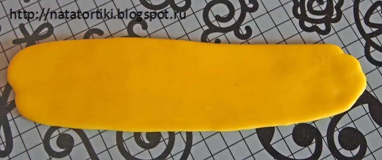 МК мишка Тедди