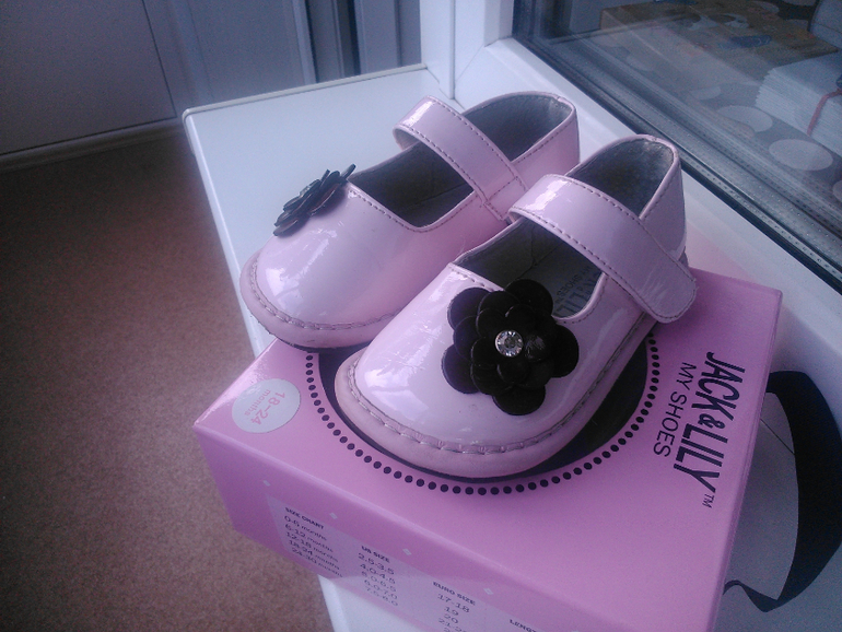 Обувь для мальчика и девочки от 6 мес до 21 р-ра))) Зимние сапоги 22 р-р. от 100 руб.