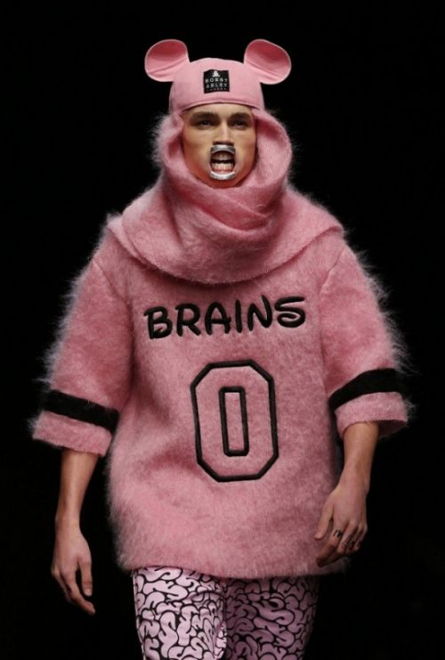 Для поднятия настроения =)))