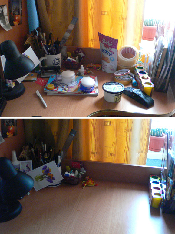 взлет 74, день 6