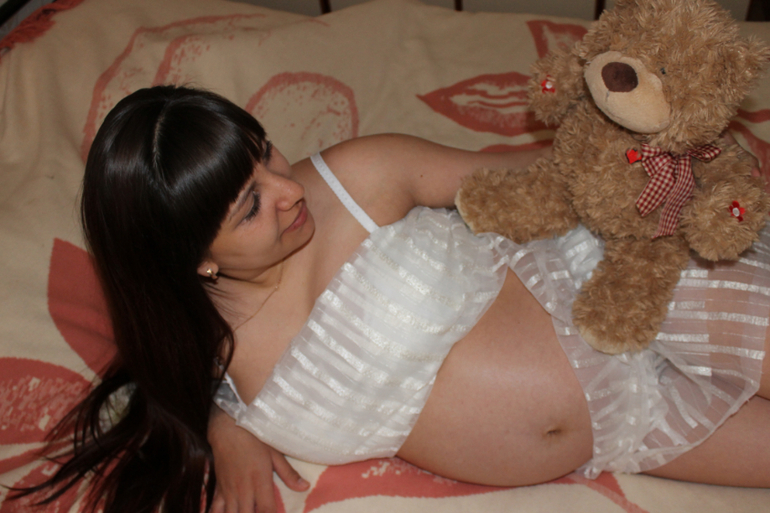 Ностальгия....