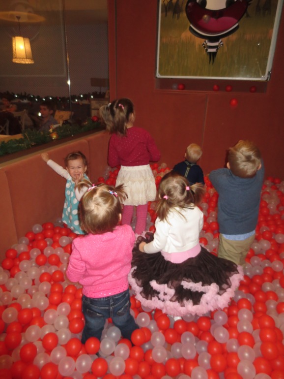 2 года моей любимой Софи!