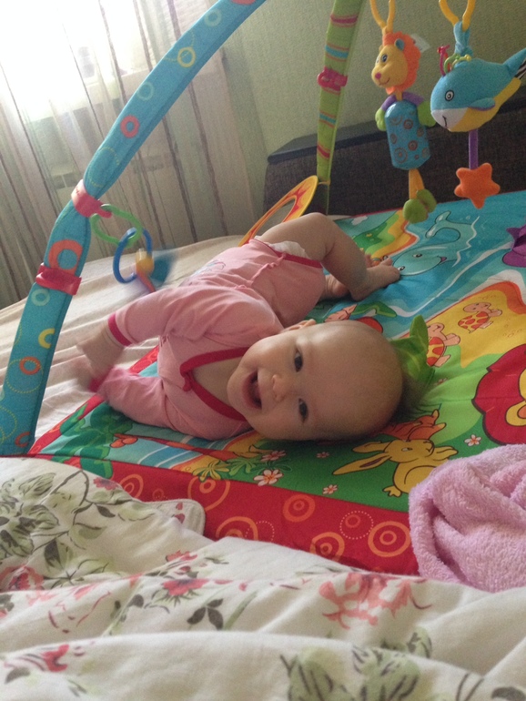 Переходим на 4-х часовой цикл