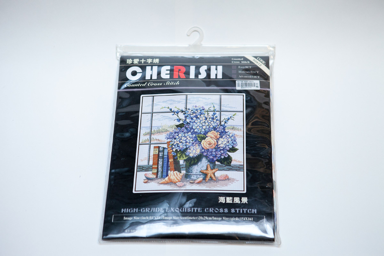 Товары для рукоделия (вышивка, алмазная техника, раскрашивание по номерам). Москва.