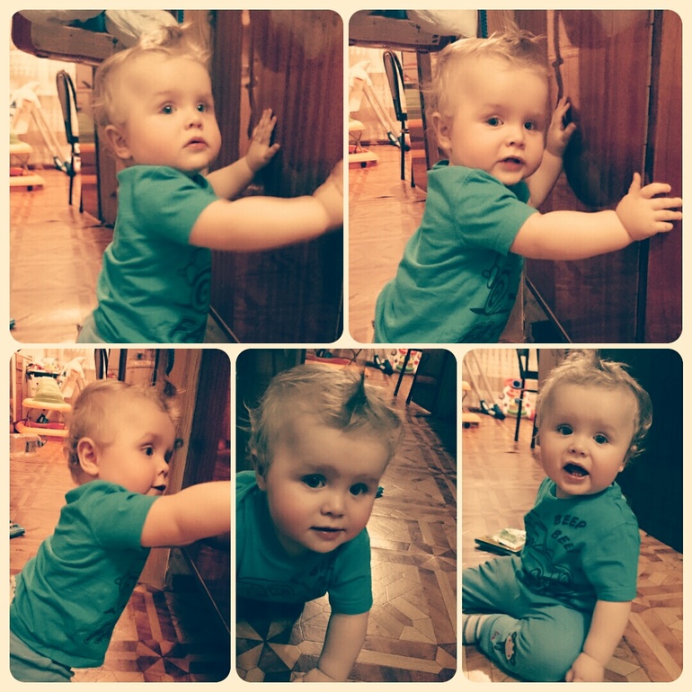 за 6 дней до 9ти месяцев