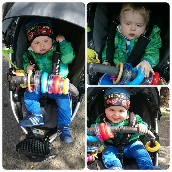 за 6 дней до 10 ти месяцев! Под пост!!!! фото!!!