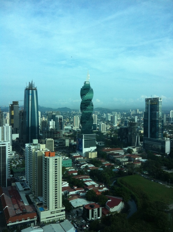 Путевые заметки непутевой путешественницы! Часть 1