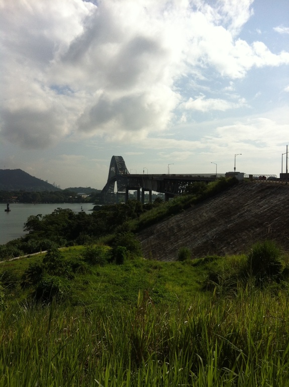 Путевые заметки непутевой путешественницы! Часть 1