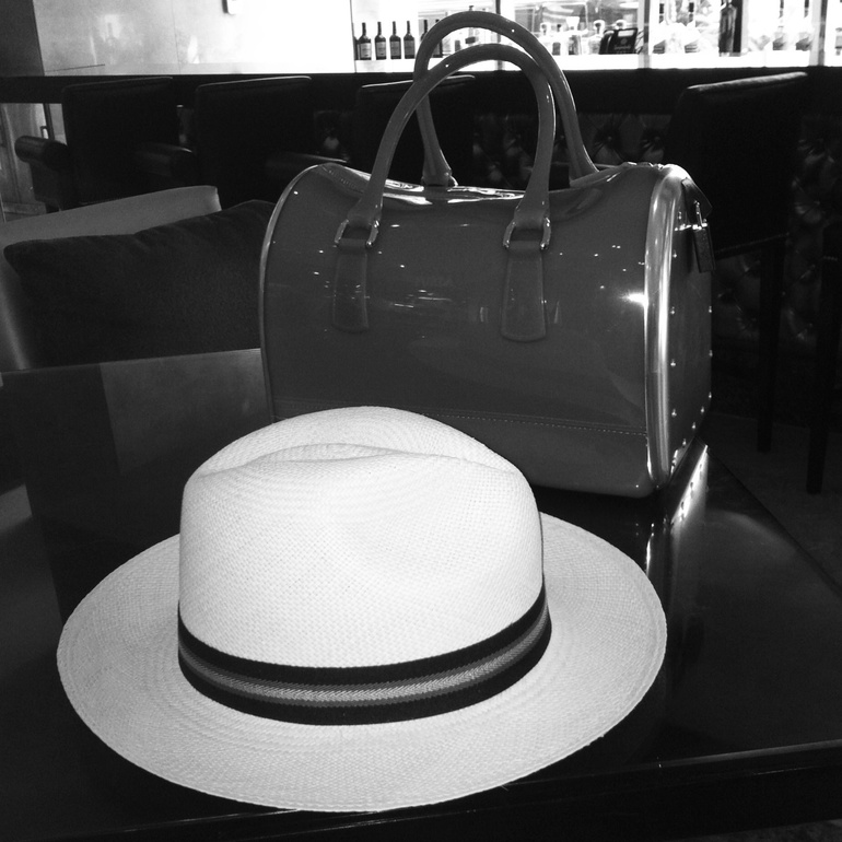 Путевые заметки непутевой путешественницы! Часть 1