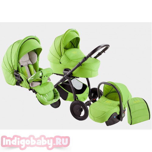 нужен совет по коляске