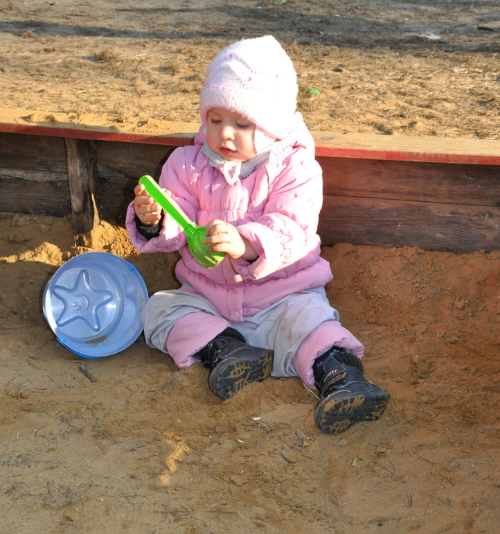 Предпасхальное настроение - фоторепортаж...