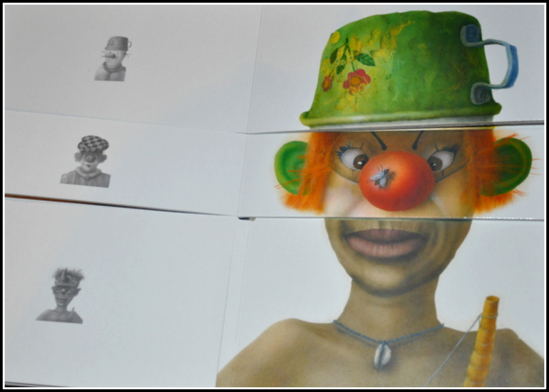 Книгообзор 7