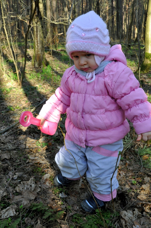 Предпасхальное настроение - фоторепортаж...