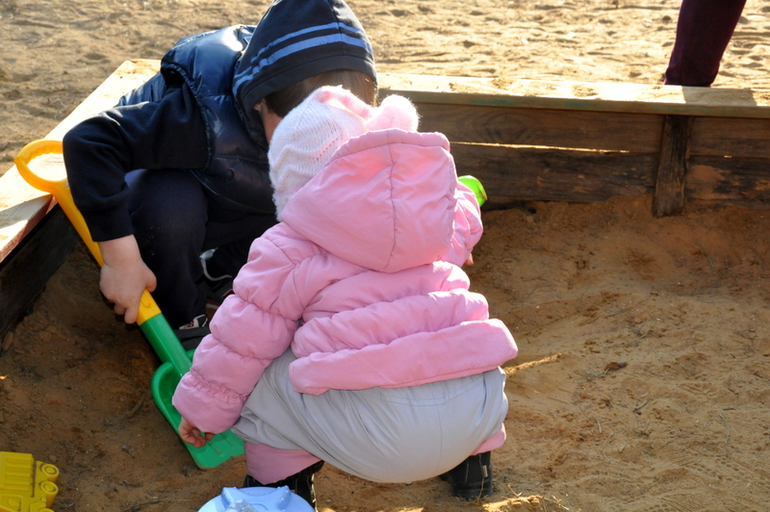 Предпасхальное настроение - фоторепортаж...