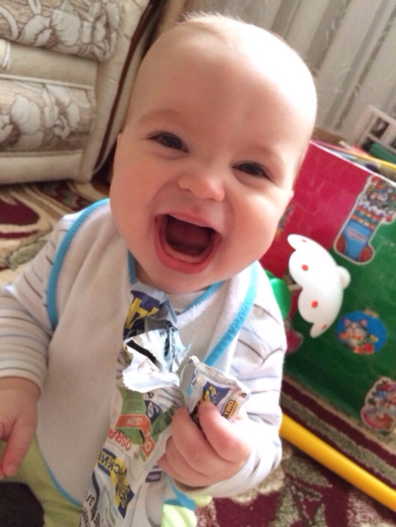 Упустила чуть