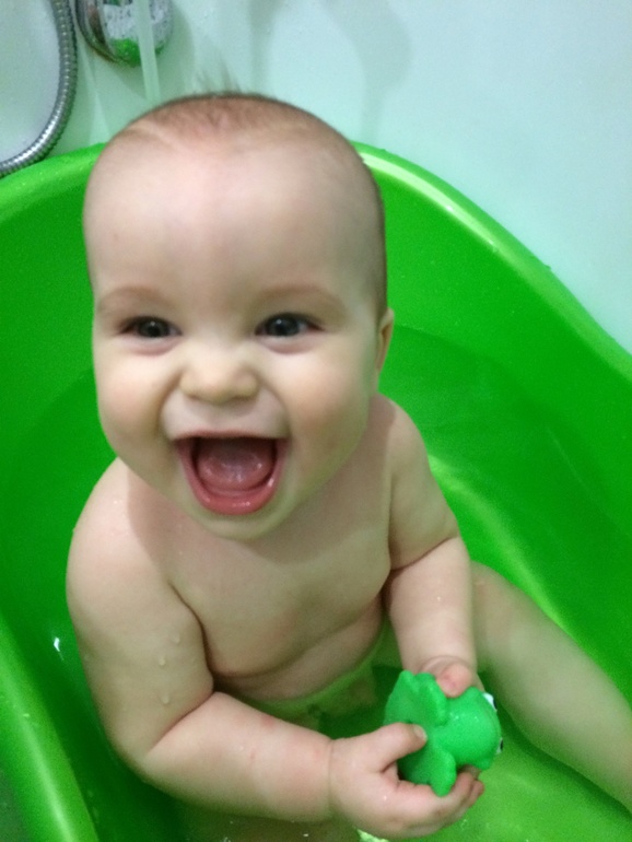 Упустила чуть