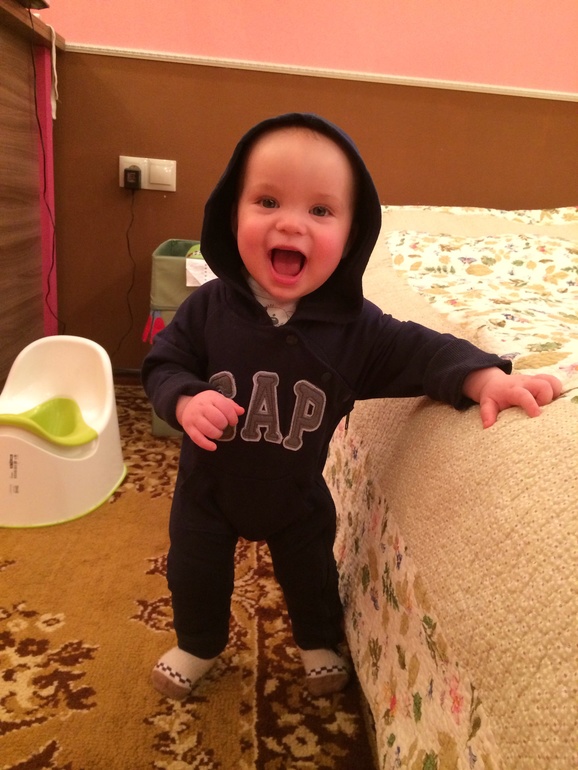 9 с половиной