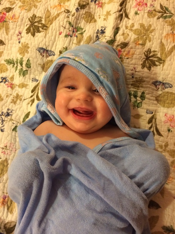 Упустила чуть