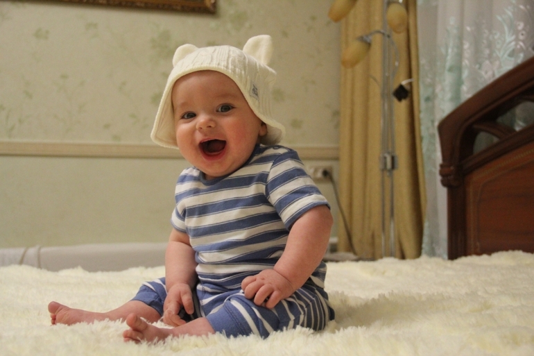 Не болейте!