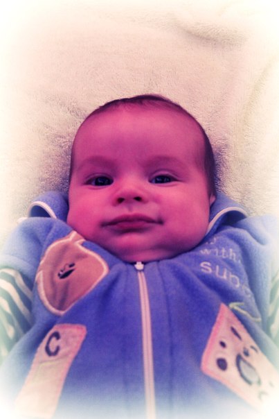 начали вертеться