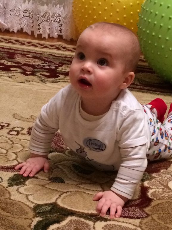 Упустила чуть