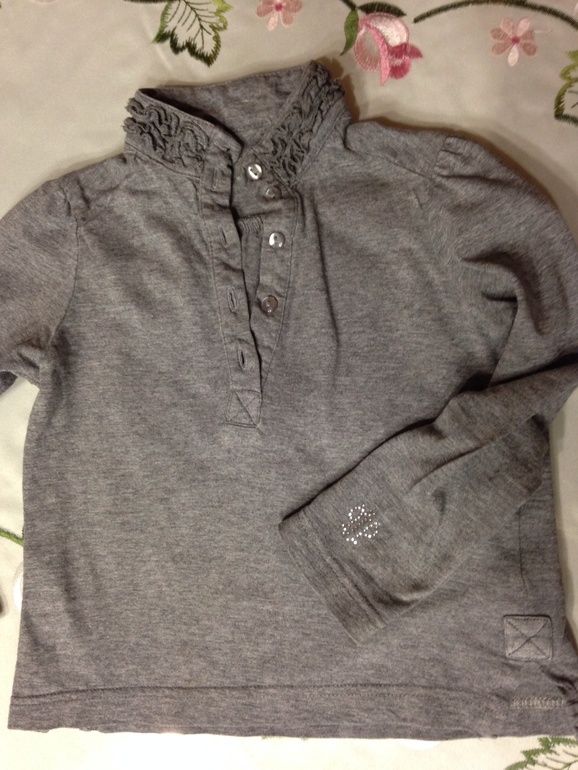 Бренды на девочку от 1,5 до 3 лет