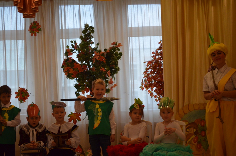 Стражник Горох в сказке про Чипполино))