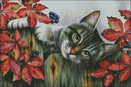 Продвигаюсь по чуть-чуть)