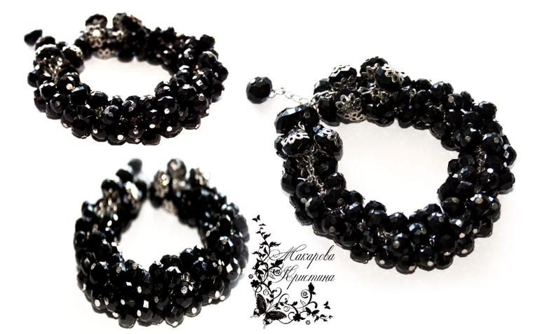 Чёрная магия