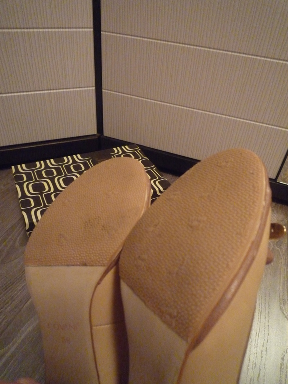 Туфли, размеры 36, 37. Москва. почта