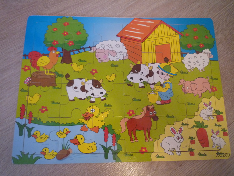 Наши игрушки от года и восьми весяцев и до....