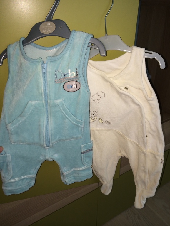 Одежда для мальчика 0-12 мес. Chicco, Prenatal, Next, Zara, Gap...