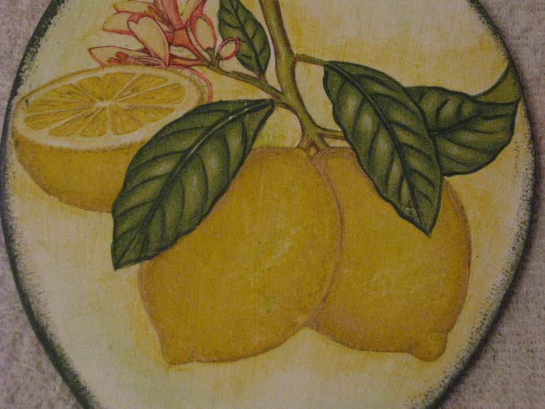 Урок 4. Художественный декупаж.