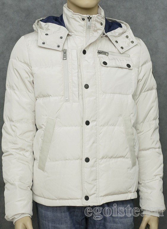 Новинки мужских курток Aeronautica Militare в интернет-магазине