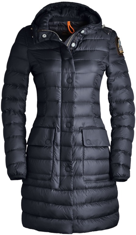 Выбор женской верхней одежды в интернет-магазине EGOISTE