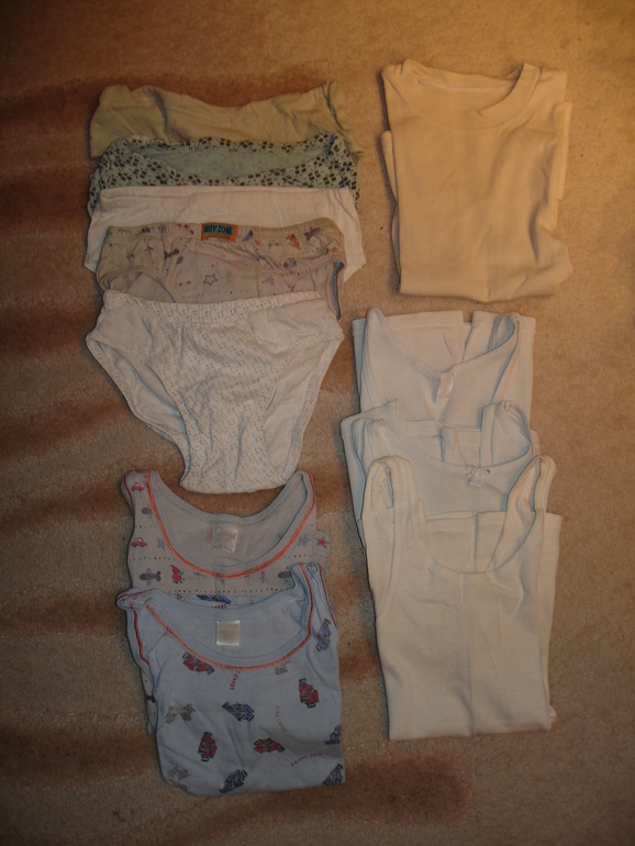 ОТДАЛА (детское)