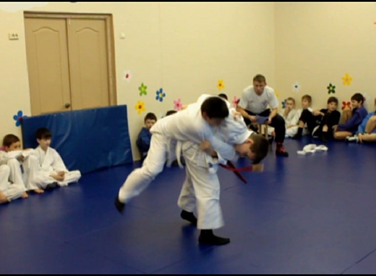 Соревнования 25.01.2014