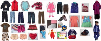 Продам только новое для девочки 1,5-4 лет, Москва (Речной вокзал, изредка бываю в центре)