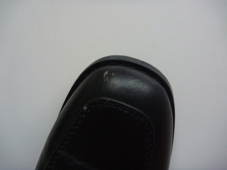 Туфли на мальчика на 26 размер