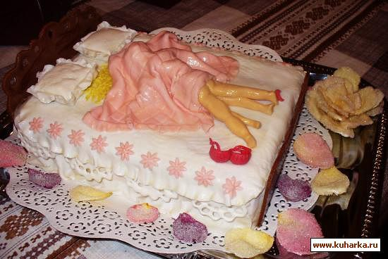 Чудо-торты)