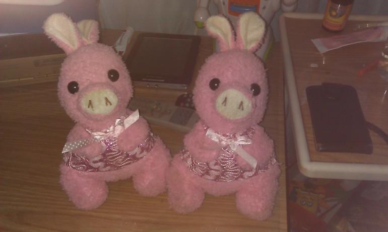 голова кругом....