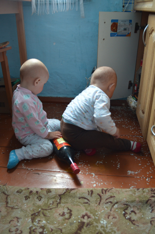 Ну вот и наше время пришло......