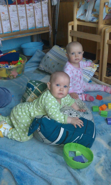 Играем вместе,дружно))))