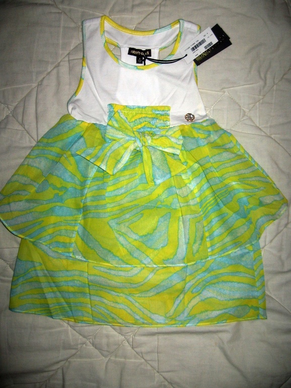 Cavalli, Dolce&Gabbana;, Simonetta, Burberry,Galliano, Fendi, ... только оригиналы! Для девочек!