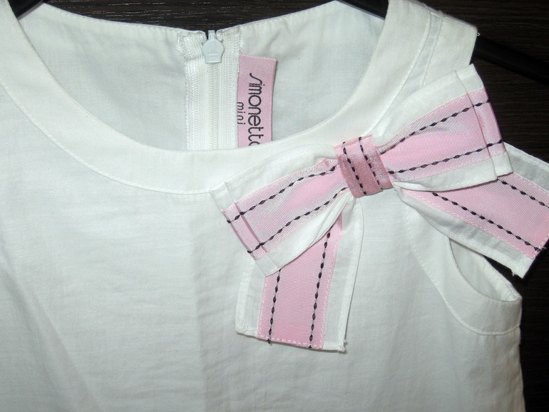 Cavalli, Dolce&Gabbana;, Simonetta, Burberry,Galliano, Fendi, ... только оригиналы! Для девочек!