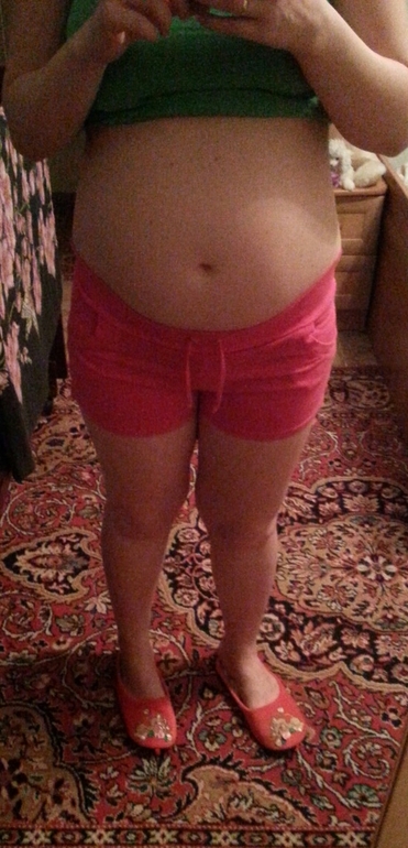 20 неделик)))))