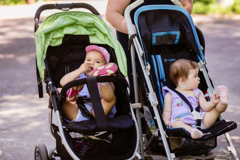 Первое ОРВИ